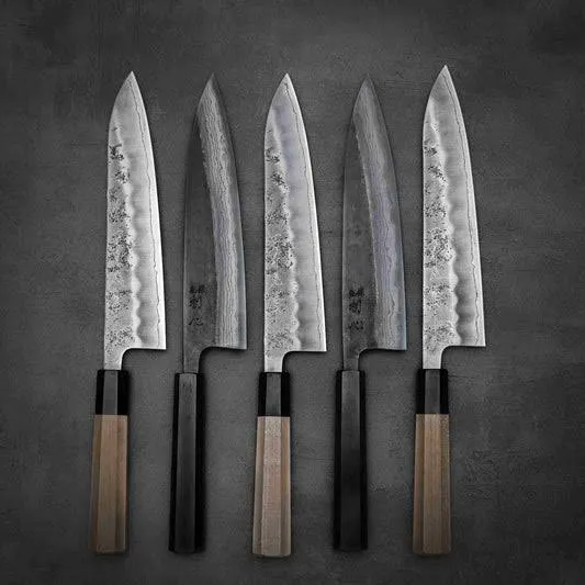 Premium Japanese Gyuto Chef Knife
