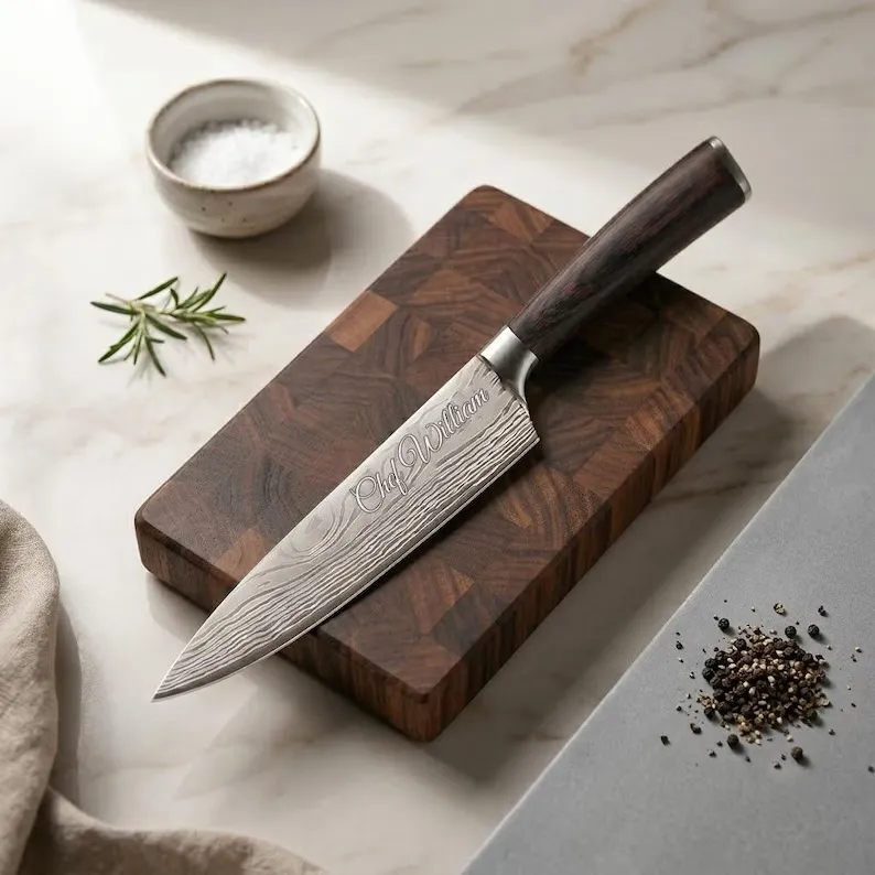 Japanese Damascus