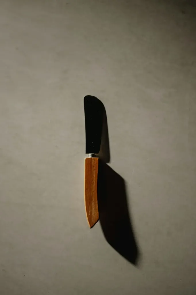 Bread Knife