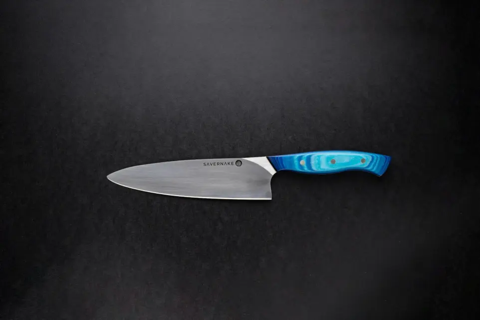 Chef’s Knife