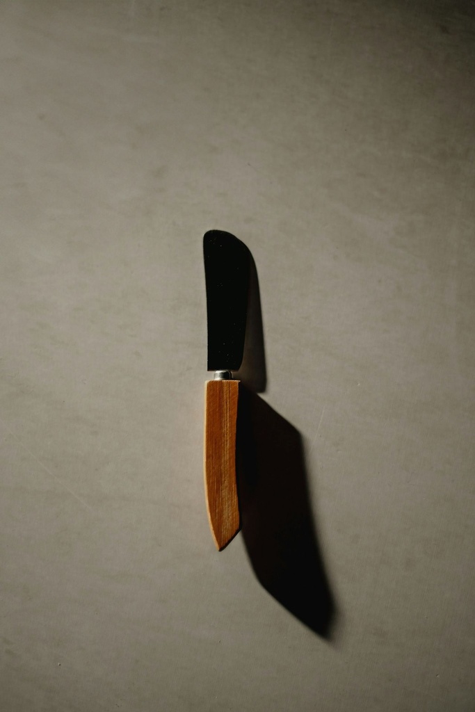 Bread Knife .